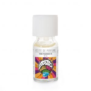 Woodstock - Boles d'olor geurolie 10 ml 