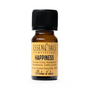 Boles d'olor Essencials 10 ml - Happiness 