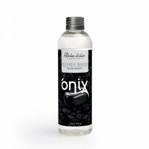 Boles d'olor - Mikado - navulling geurolie - Onix