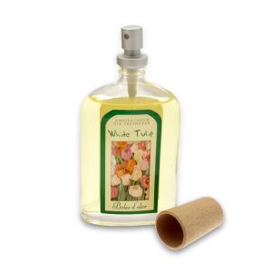 Boles d'olor - Roomspray - Witte Tulp