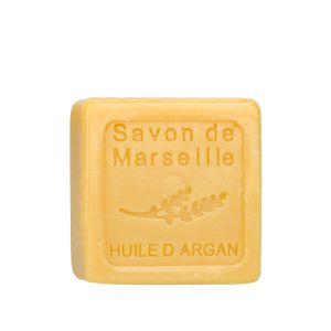 Le Chatelard 1802 - SAVON30-023- Gastenzeepje - 30 gram - Argan Oil 