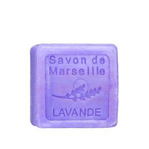 Le Chatelard 1802 - SAVON30-031- Gastenzeepje - 30 gram - Lavender 