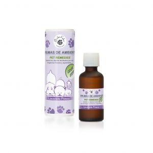 Fresh Lavender (Lavanda Fresca) - Pet Remedies - geurolie 50 ml