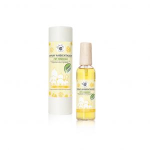  Lemon Garden (Limonada) - Pet Remedies Room spray 