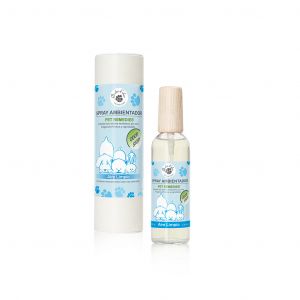 Fresh Linen (Aire Limpio) - Pet Remedies Room spray