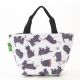 Eco Chic - Cool Lunch Bag - C08WT - White - Scatty Scotty