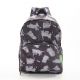 Eco Chic - Mini Backpack - G03BK - Black - Scatty Scotty**