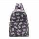Eco Chic - Backpack - B08BK - Black - Scatty Scotty**