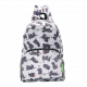 Eco Chic - Backpack - B08WT - White - Scatty Scotty**