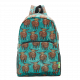 Eco Chic - Backpack - B24TL - Teal - Highland