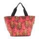 Eco Chic - Cool Lunch Bag - C25RD - Red - Highland Cow 