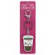 Keyring - I saw this & thought of You