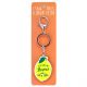 Keyring - I saw this & thought of You