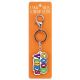 Keyring - I saw this & thought of You