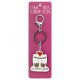 Keyring - I saw this & thought of You