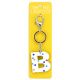 Keyring - I saw this & thought of You - B