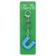 Keyring - I saw this & thought of You - U 