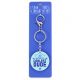 Keyring - I saw this & I thougth of You - Coolest Dude 