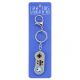 Keyring - I saw this & I thougth of You - No.1 Gamer 