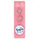 Keyring - I saw this & I thougth of You - Besties