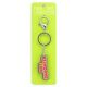 Keyring - I saw this & thought  of You - No.1 Daughter 