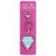  Keyring - I saw this & I thougth of You - Diamond 