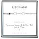 480243- Life Charms - LC043BW - Just because - Success
