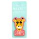 I saw this Magnet and .... - MA080 - Giraffe