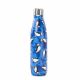 Eco Chic - Thermal Bottle (thermosfles) - T11 - Blue - Puffin*