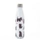 Eco Chic - Thermal Bottle (thermosfles) - T16 - White - Scatty Scotty