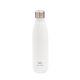 Eco Chic - Thermal Bottle (thermosfles) - T33 - White 