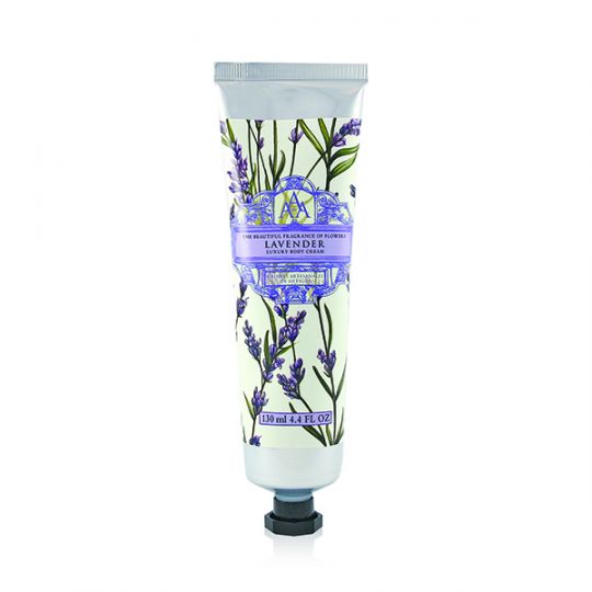 Floral AAA Body Cream - Lavender 