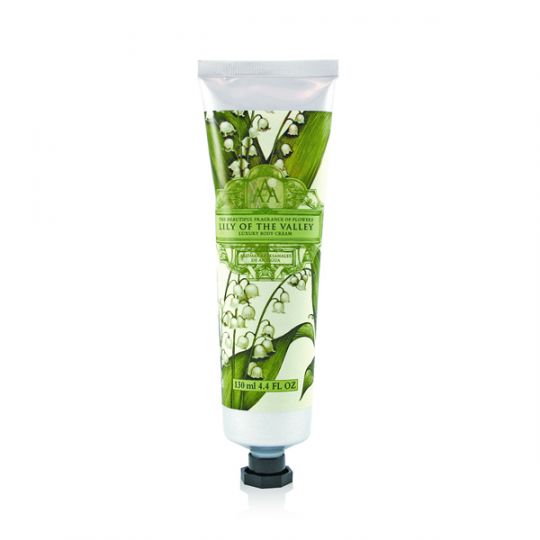 Floral AAA Body Cream - Lily of the Valley