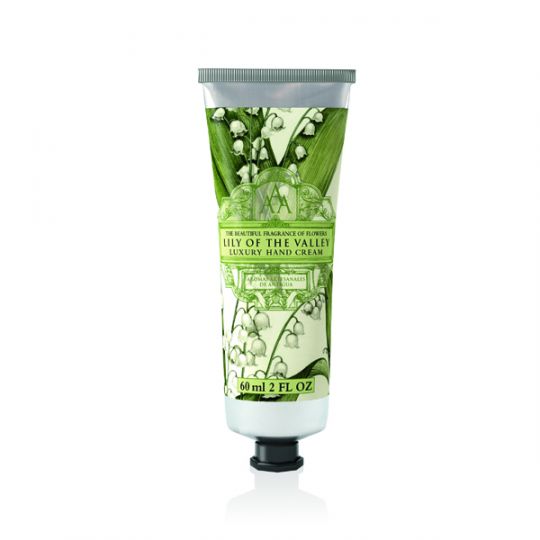 Floral AAA Hand Cream Lily of the Valley