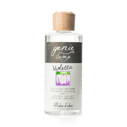 Boles d'olor Lampenolie - Violetta - 500 ml