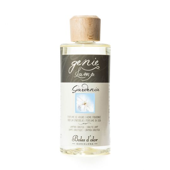Boles d'olor Lampenolie - Gardenia - 500 ml