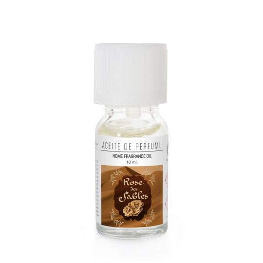 Rose des Sables (Woestijnroos) - Boles d'olor geurolie 10 ml 