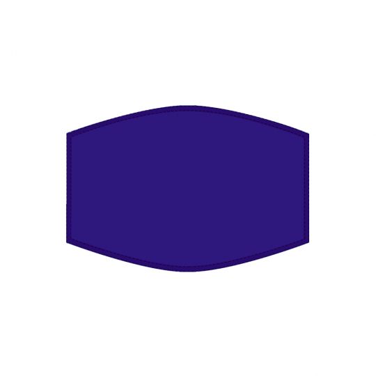 Mondkapje - Purple 