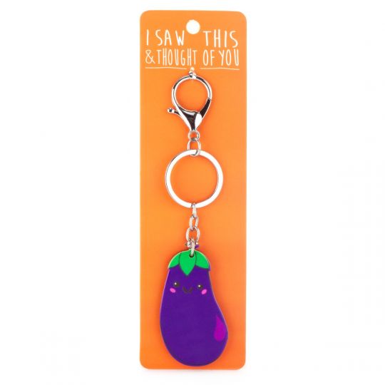 Keyring - I saw this & thought of You