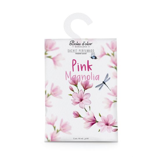 Boles d'olor Geursachet - Pink Magnolia