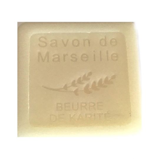 Le Chatelard 1802 - SAVON30-005- Gastenzeepje - 30 gram - Shea Butter