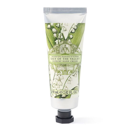 Floral AAA Hand Cream Lily of the Valley