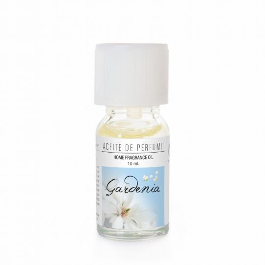 Boles d'olor - geurolie 10 ml - Gardenia 