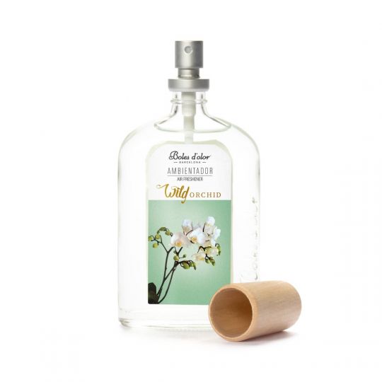 Roomspray - Wild Orchid (