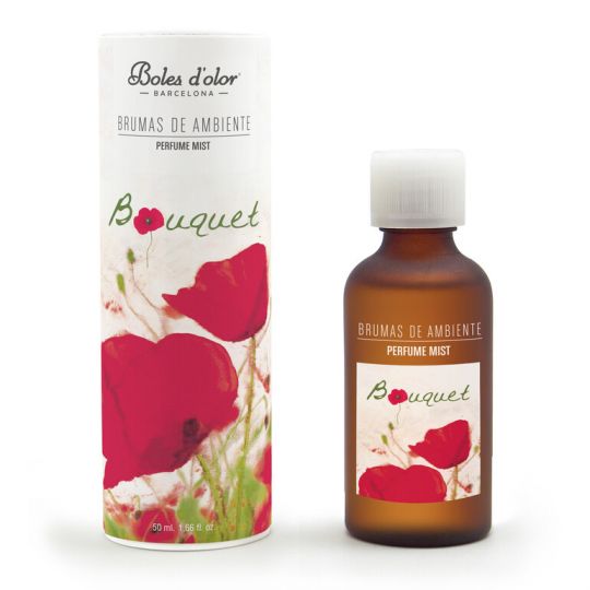 Bouquet - Boles d'olor geurolie 50 ml