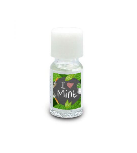 Boles d'olor - geurolie 10 ml - I love Mint