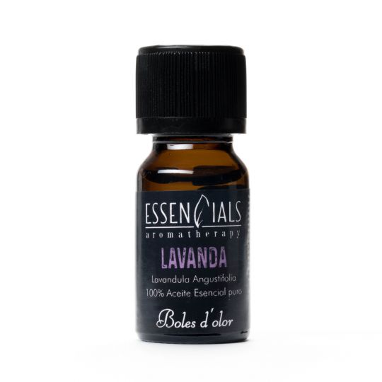 Boles d'olor Essencials 10 ml - Lavendel