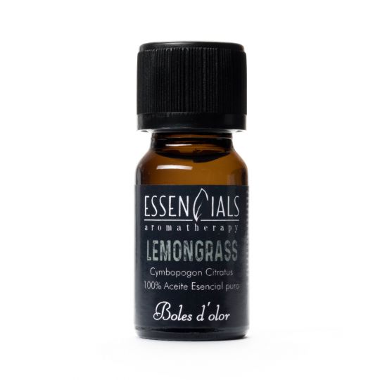 Boles d'olor Essencials 10 ml - Lemongrass