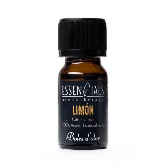 Boles d'olor Essencials 10 ml - Lemon