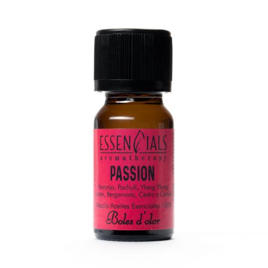 Boles d'olor Essencials 10 ml - Passion